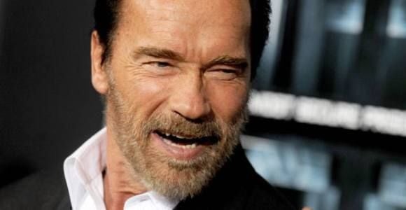 Arnold Schwarzenegger serait addict au sexe