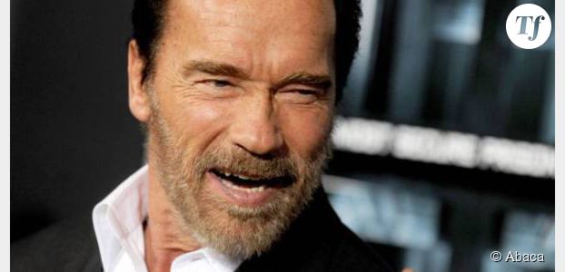 Arnold Schwarzenegger serait addict au sexe