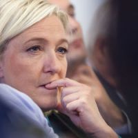 Marine Le Pen : symbole de l'opposition au gouvernement pour 46% des Français