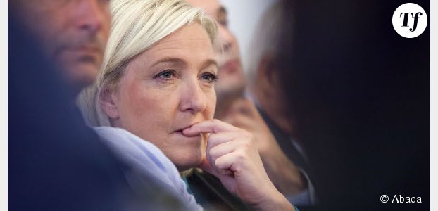 Marine Le Pen : symbole de l'opposition au gouvernement pour 46% des Français
