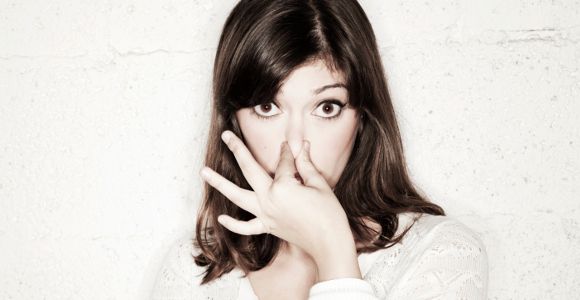 Une gélule pour neutraliser l'odeur des pets