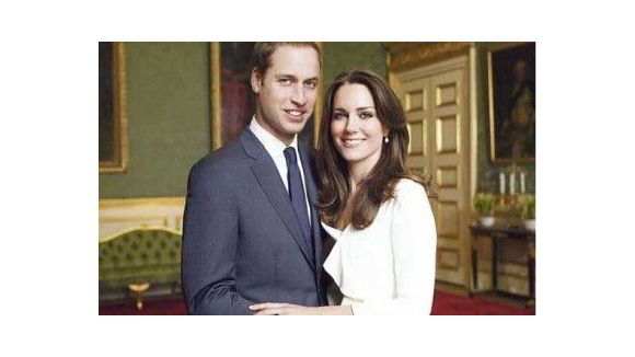 Mariage Kate et William : téléfilm, reportage, documentaire ce soir sur M6