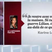 Grand Journal : revoir Lilian Thuram parler de Karine Le Marchand - Canal + Replay