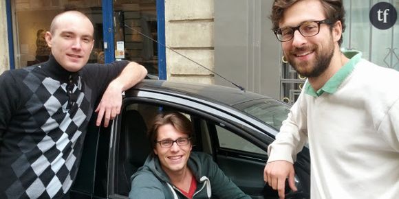 Tripndrive : parking gratuit et location low cost dans les aéroports