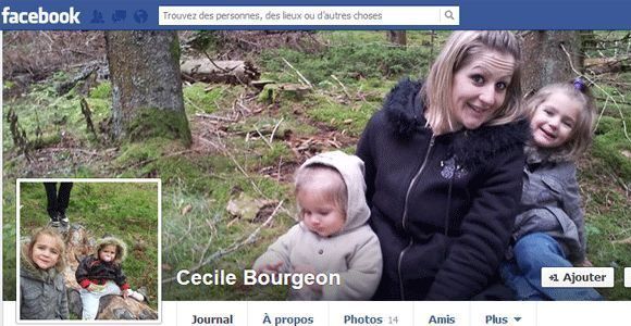 Fiona : sa soeur Eva et son demi-frère confiés à l'aide sociale à l'enfance pour 6 mois