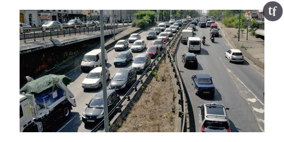 L'exposition à l'air pollué provoque des cancers selon l'OMS