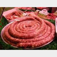 Hépatite E : le risque des saucisses mal cuites  