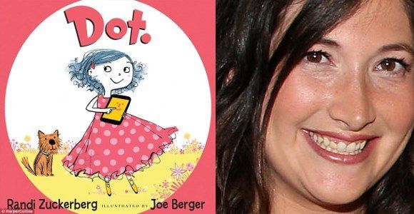 Mark Zuckerberg : sa sœur déconseille Facebook aux jeunes dans son livre