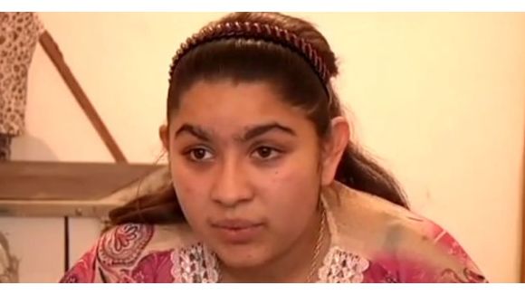 La famille de Leonarda agressée au Kosovo : il s'agirait d'un différend familial