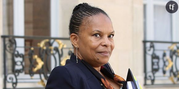 Taubira comparée à un singe : la ministre réagit, le FN veut porter plainte