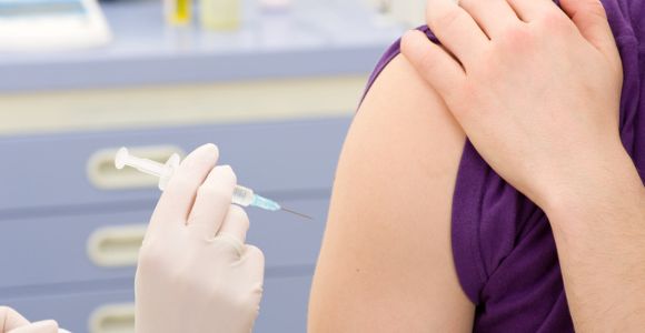 Grippe 2013-2014 : qui doit se faire vacciner ?