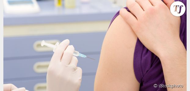 Grippe 2013-2014 : qui doit se faire vacciner ?