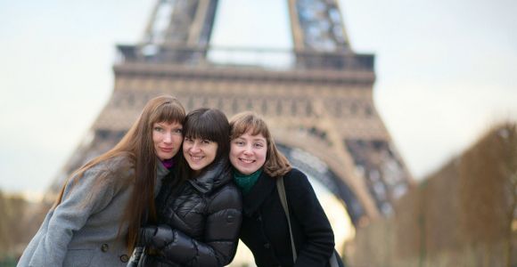 La France, championne du monde en... tourisme