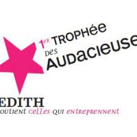 Trophée des Audacieuses : un prix qui valorise l'entrepreneuriat au féminin