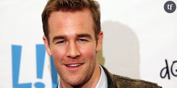 How I Met Your Mother saison 9 : James Van Der Beek alias Simon est de retour