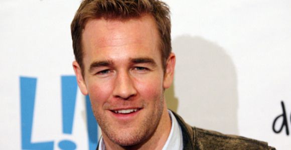 How I Met Your Mother saison 9 : James Van Der Beek alias Simon est de retour