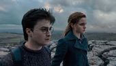 "Harry Potter et les reliques de la Mort Partie 2": une bande annonce magique