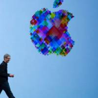 Keynote iPad : Apple présente ses nouveautés en direct (22 octobre)