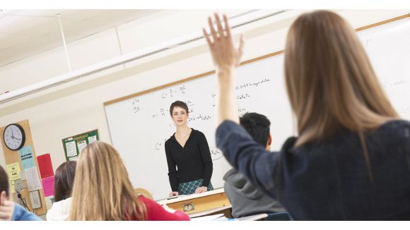 Inégalités hommes-femmes : l'Éducation nationale n'est pas épargnée