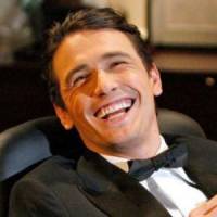 James Franco n'est pas gay... et le regrette !