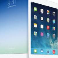 iPad Mini Retina : date de sortie et prix en France ?