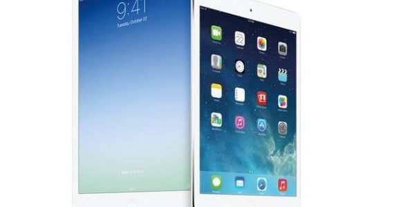 iPad Mini Retina : date de sortie et prix en France ?