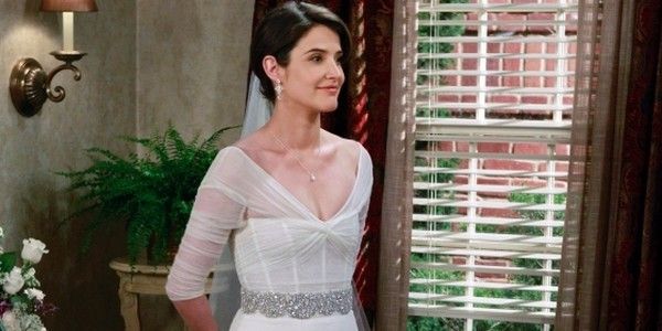 HIMYM : la saison 9 entièrement centrée sur le mariage de Robin et