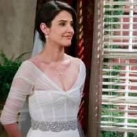 HIMYM : la saison 9 entièrement centrée sur le mariage de Robin et Barney ?