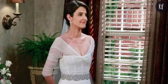 HIMYM : la saison 9 entièrement centrée sur le mariage de Robin et Barney ?