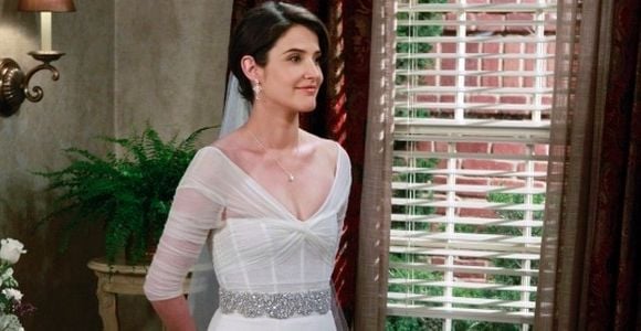 HIMYM : la saison 9 entièrement centrée sur le mariage de Robin et Barney ?