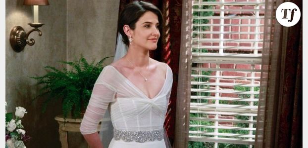 HIMYM : la saison 9 entièrement centrée sur le mariage de Robin et Barney ?