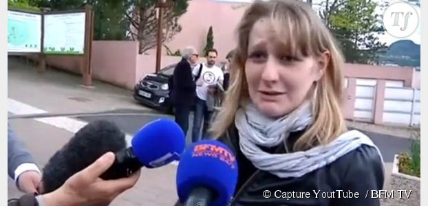 Fiona : mise en examen pour "coups mortels aggravés", Cécile Bourgeon maintient sa version