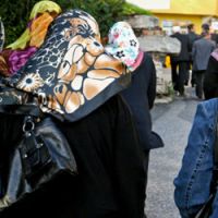 Turquie : un garde du corps pour les femmes victimes de violences ?