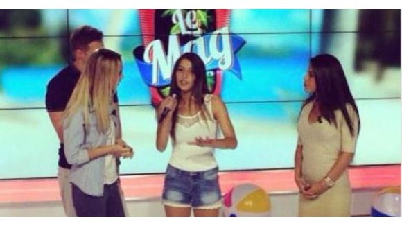 Ayem Nour enceinte : la folle rumeur du moment