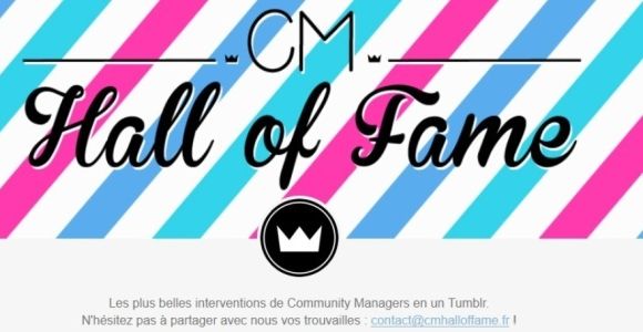 Les community managers ont leur Tumblr : les posts Twitter les plus hilarants