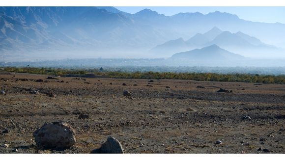 Deux amoureux décapités en Afghanistan parce qu'ils n'étaient pas mariés