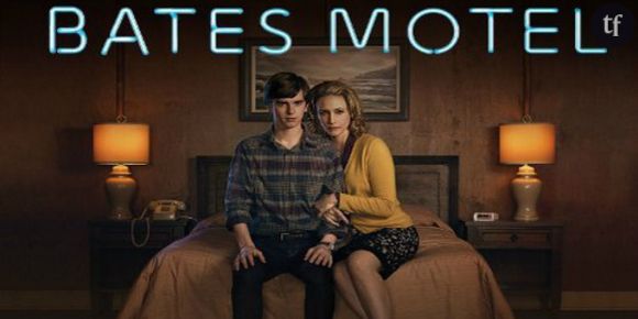 "Bates Motel" : cinq bonnes raisons de voir la série sur 13ème Rue