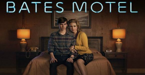 "Bates Motel" : cinq bonnes raisons de voir la série sur 13ème Rue 