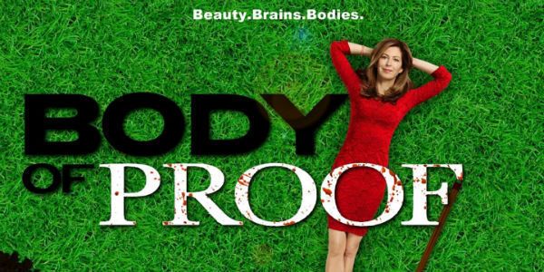 Serie Body Of Proof Saison 4