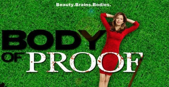 Body of Proof Saison 4 : une suite pour la série de Dana Delany sur ABC et M6 ?