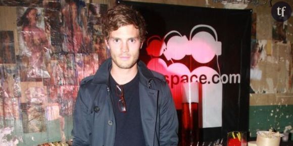 "Fifty Shades of Grey" : qui est Jamie Dornan, le nouvel interprète de Christian ?