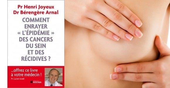 Octobre rose : la pilule contraceptive, responsable de l'épidémie de cancer du sein ?