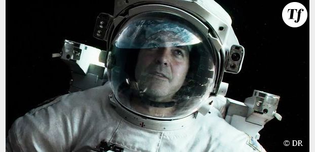 Gravity : 4 bonnes raisons d’aller voir le film avec George Clooney  