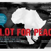 « Plot for Peace » : le film en salle en France