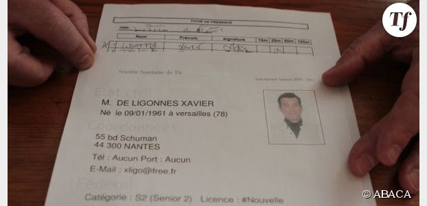 Envoyé Spécial sur Xavier Dupont de Ligonnès - Pluzz Replay (24 octobre)