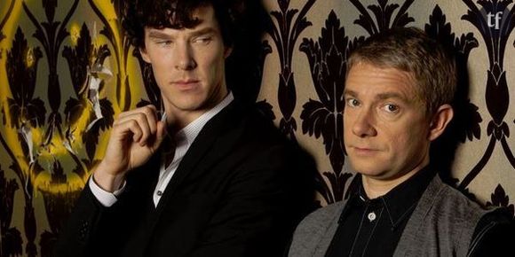 Sherlock Saison 3 : date de diffusion de la suite de la série