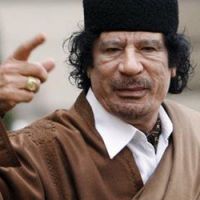 Libye : les soldats de Kadhafi dopés au Viagra ?