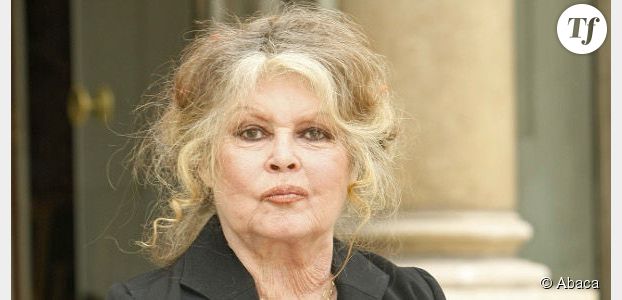 BB Crème : Brigitte Bardot en colère
