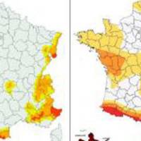 Le nouveau zonage sismique en vigueur le 1er mai