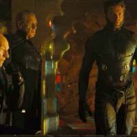 "X-Men: Days of Future Past" : les premières images du film avec Hugh Jackman